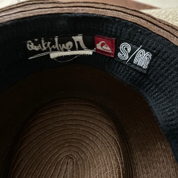 Quicksilver hat - Picture 8 of 8